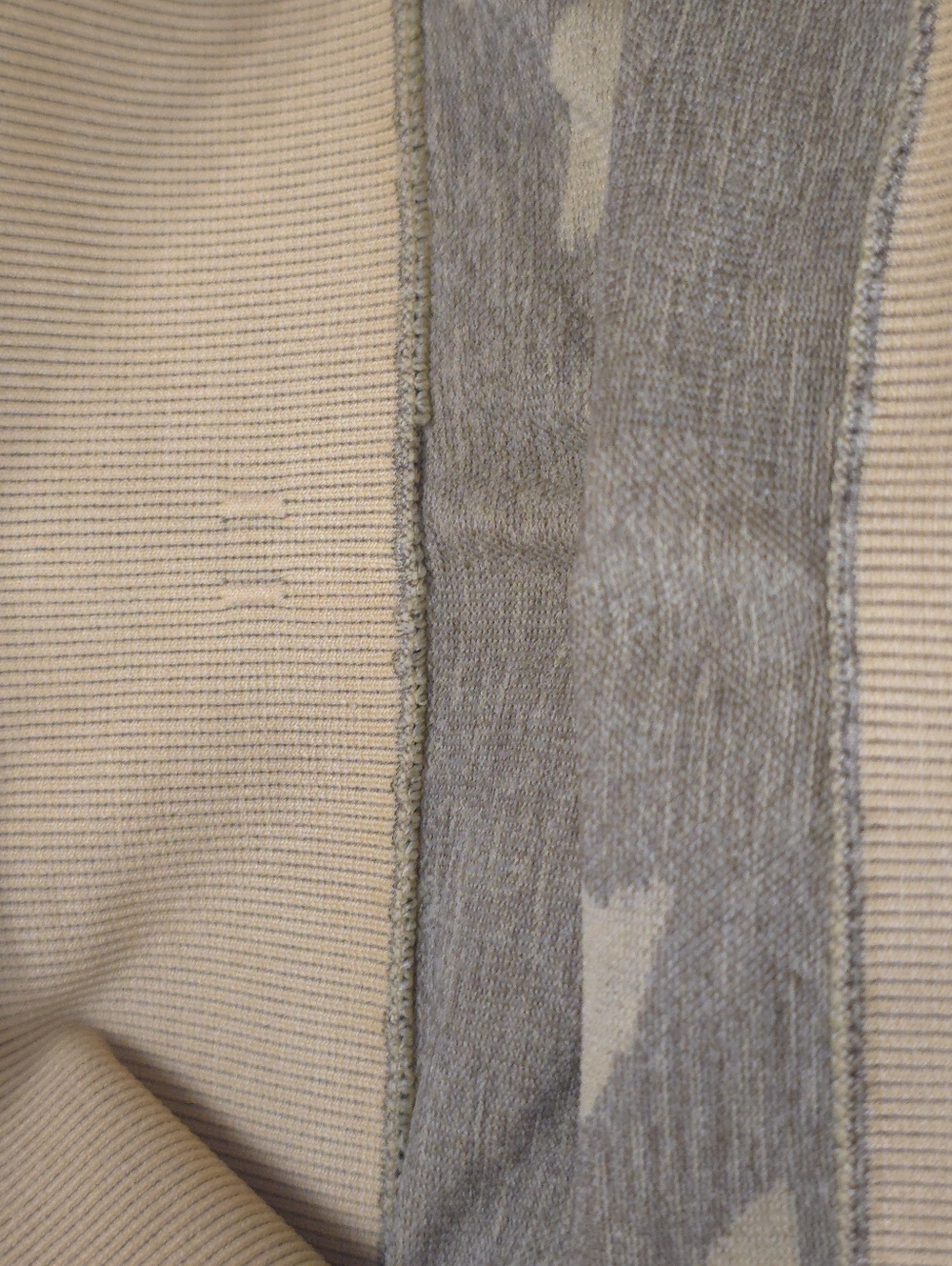 Gymshark Camo Seamless Leggings Scrunch Butt High Waisted Sculpting S - Picture 2 of 10